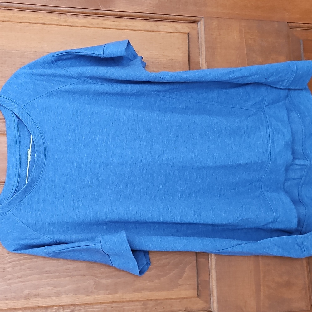 Sonoma Short Sleeve sweatshirt